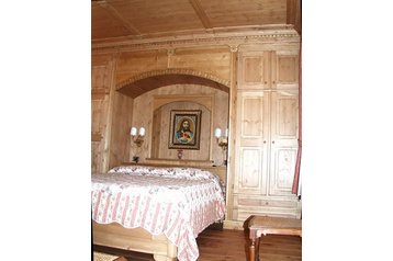 Italija Privát Auronzo di Cadore, Eksterier